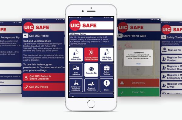 UIC Safe